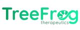 TreeFrog Therapeutics recrutement