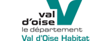 VAL D'OISE HABITAT Recrutement