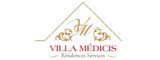 Villa Medicis Paray le Monial recrutement