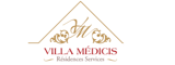 Villa Medicis Saint Laurent du Var Recrutement