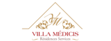 Villa Medicis Strasbourg Recrutement