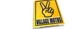 Village Motos Recrutement