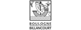 Ville de Boulogne Billancourt recrutement