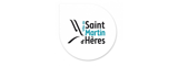 Ville de Saint-Martin-d'Hères recrutement