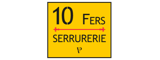 10 FERS SERRURERIE Recrutement