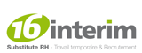16 INTERIM SUBSTITUTE RH Recrutement