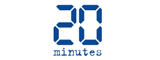 20 Minutes Recrutement