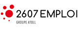 2607 Emploi recrutement