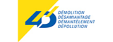 4D démolition Recrutement
