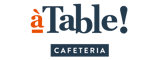 A TABLE ! Recrutement