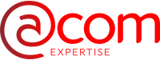 ACOM EXPERTISE Recrutement
