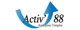 Activ'Interim 88 Recrutement