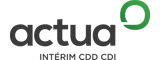 Actua recrutement