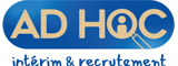 AD HOC, intérim & recrutement Recrutement