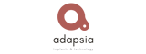 Adapsia recrutement
