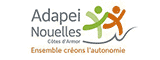 Adapei-Nouelles Côtes d'Armor Recrutement