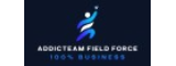 Addicteam Field Force recrutement