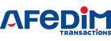 AFEDIM TRANSACTIONS Recrutement
