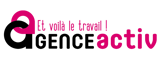 Agence Activ Recrutement