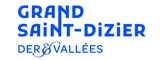 Agglomération du Grand Saint-Dizier, Der & Vallées Recrutement