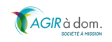 AGIR À DOM Recrutement