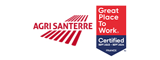 AGRISANTERRE Recrutement