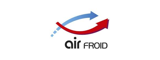Air Froid recrutement