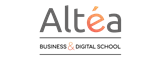 Altéa Business & Digital School Recrutement