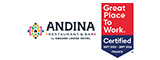 ANDINA Recrutement