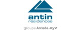 Antin Résidences Recrutement