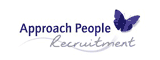 Approach People Recruitment Recrutement