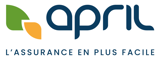 APRIL recrutement