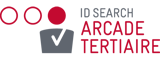 Arcade Tertiaire recrutement
