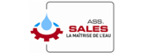 ASSOCIES SALES recrutement