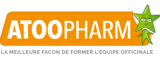 Atoopharm recrutement