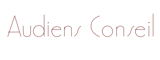 Audiens Conseil Recrutement