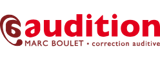 AUDITION MARC BOULET Recrutement