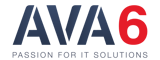 AVA6 Recrutement