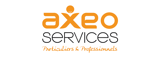 Axeo Services recrutement