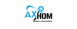 AX'HOM - TRAVAIL TEMPORAIRE ALPES MEDITERRANEE recrutement