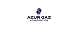 AZUR GAZ CONDENSATION MP Recrutement