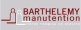 Barthelemy Manutention Recrutement