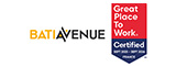 BATI AVENUE Recrutement