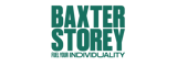 BAXTERSTOREY FRANCE Recrutement