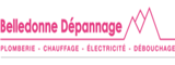 BELLEDONNE DEPANNAGE recrutement