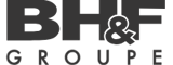BH&F Groupe recrutement