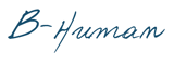 B-Human recrutement