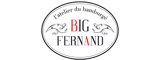 Big Fernand Recrutement