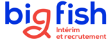 Big Fish intérim et recrutement Recrutement