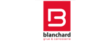 Blanchard Recrutement